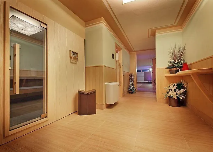 Bonardi Hotel 3*