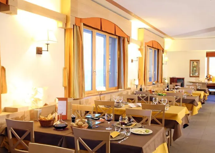Bonardi Hotel Collio