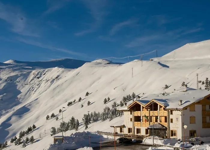 Bonardi Hotel 3*
