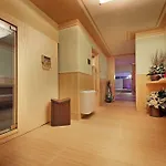 Bonardi Hotel 3*