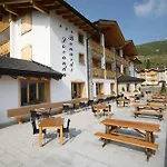 Hotel Bonardi 3*