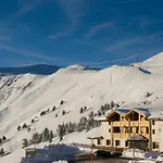 Bonardi Hotel 3*
