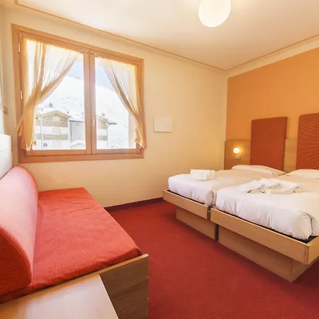 Hotel Bonardi