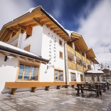 Hotel Bonardi Collio