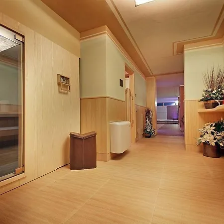 Bonardi Hotel 3*