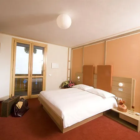 Hotel Bonardi 3*