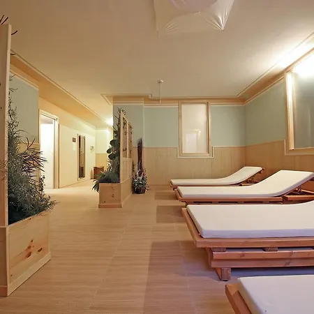 Hotel Bonardi 3*