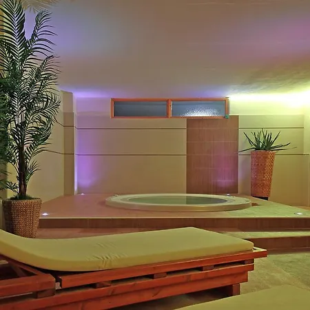 Bonardi Hotel 3*