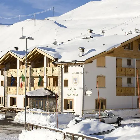 Bonardi Hotel