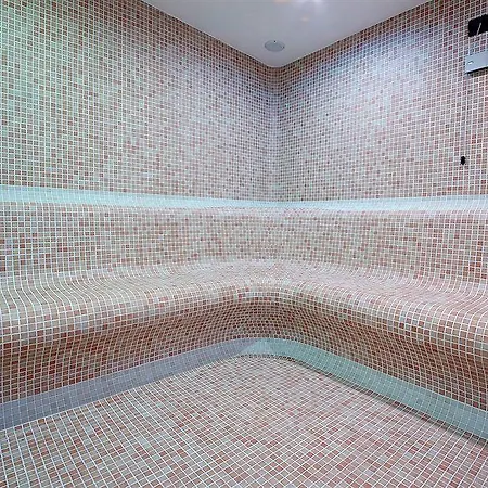Hotel Bonardi 3*