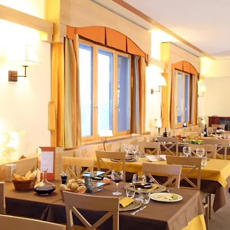 Bonardi Hotel Collio