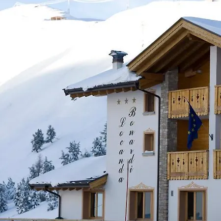 Bonardi Hotel Collio