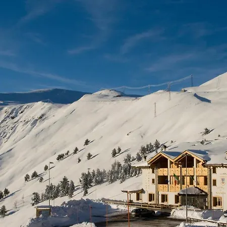 Bonardi Hotel 3*