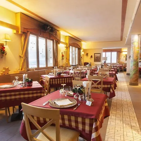 Hotel Bonardi 3*