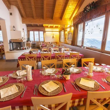 Hotel Bonardi 3*