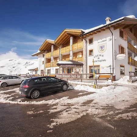 Hotel Bonardi 3*