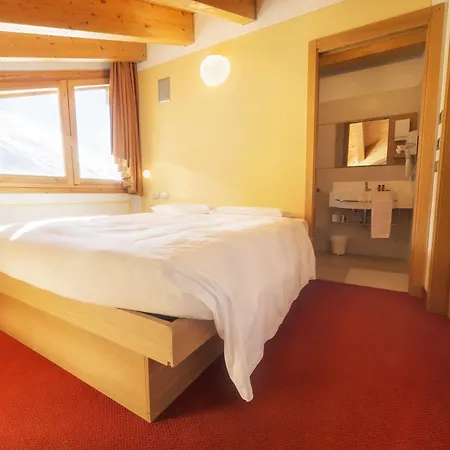 Bonardi Hotel 3*