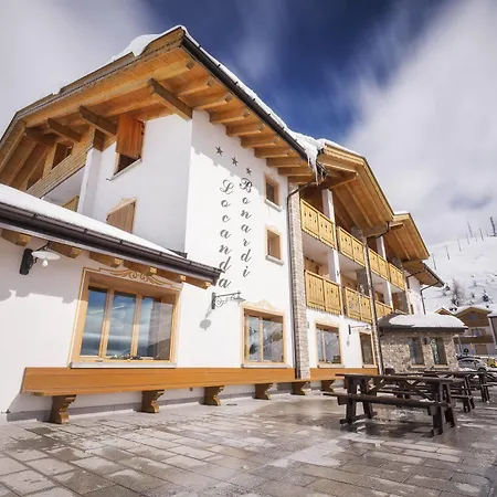 Bonardi Hotel Collio
