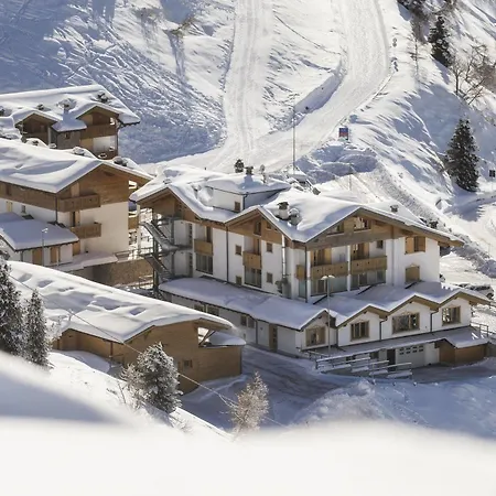 Hotel Bonardi 3*
