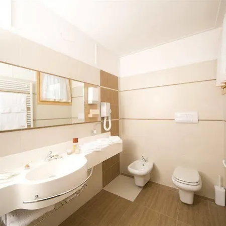 Hotel Bonardi